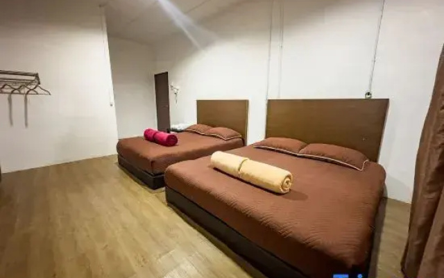 Sm Villa Homestay