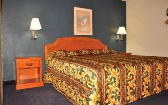 Luxury Inn