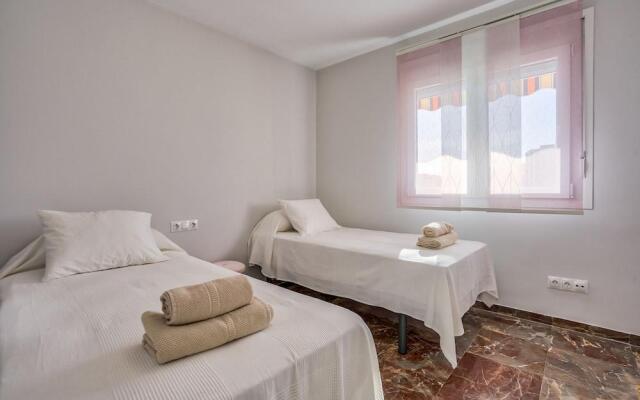 Sur Suites Lubina