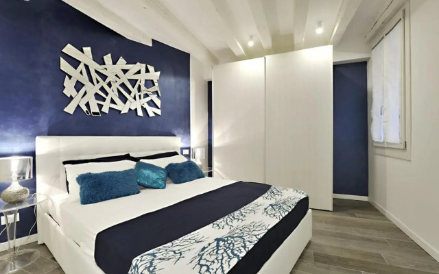 Ca Forner - Cannaregio Apartment