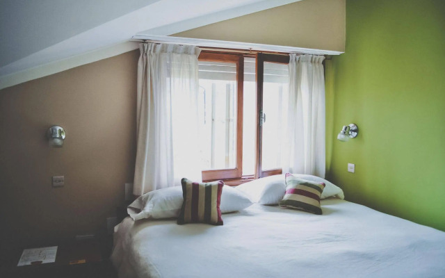 Kospi Boutique Guesthouse