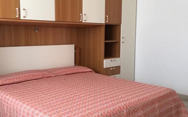 Appartamento Smeraldo 1P