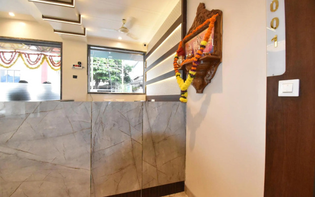 Hotel Swagath Residency
