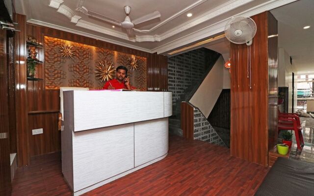 OYO 16919 Hotel Prerna