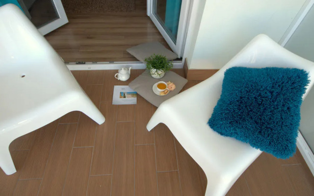 IRS ROYAL APARTMENTS - IRS Cztery Oceany