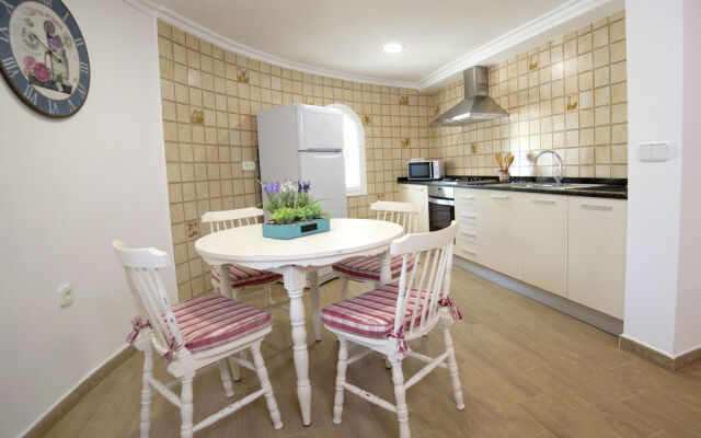 Villas Costa Calpe Flamingo