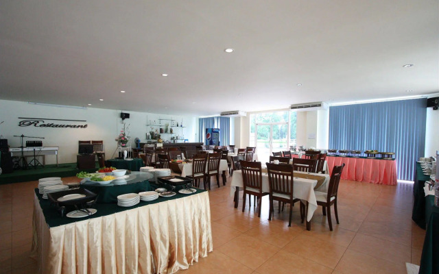 Chunapa Resort & Spa