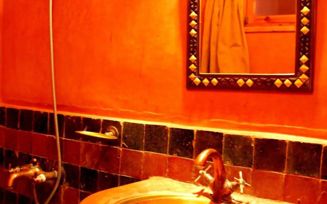 Kasbah Isfoula