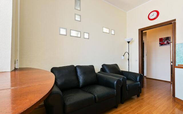 GMApartments on 1st Volkonsky Lane