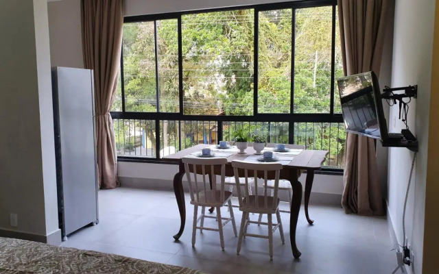 Residencial Vila das Canoas