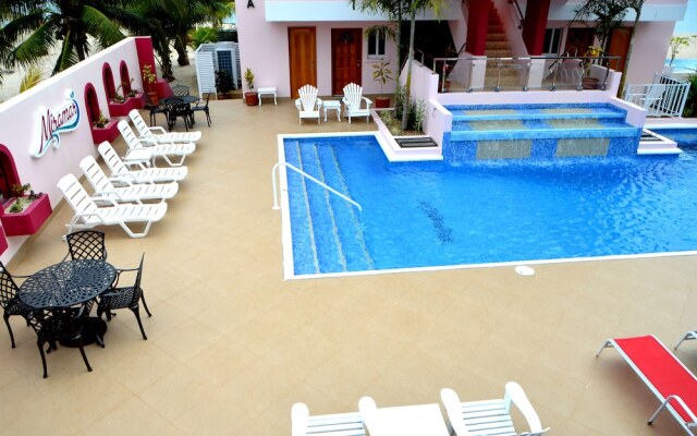Miramar Apartments