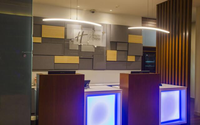 Holiday Inn Express Mérida by IHG