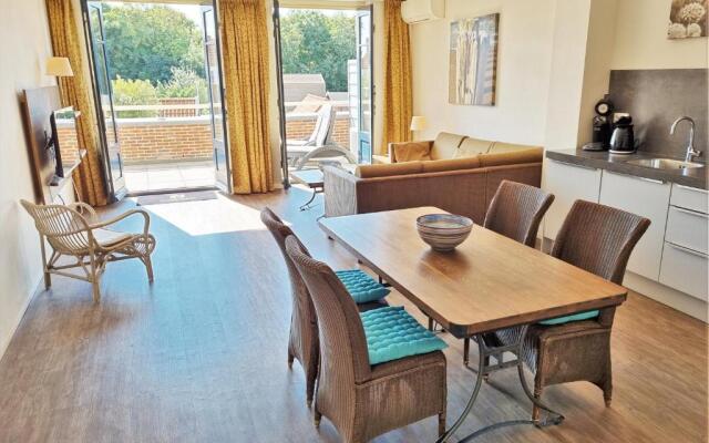 DAN44 Spacious Apartment in the centre