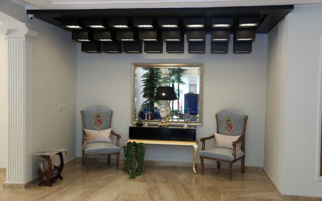 Grace Guest House