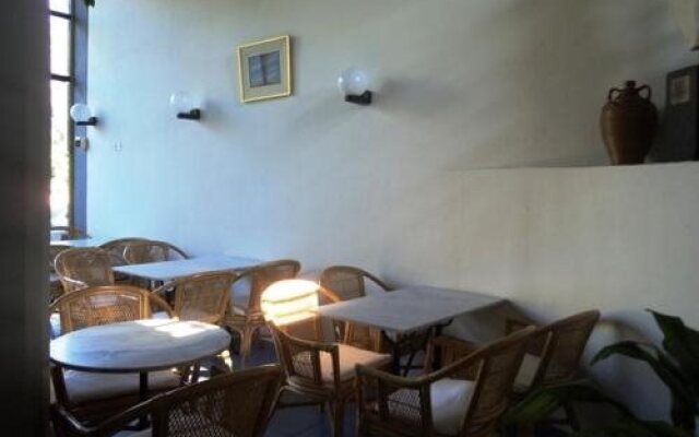 Hotel Agapi
