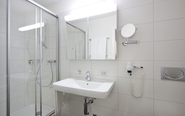 Central Apartments Davos