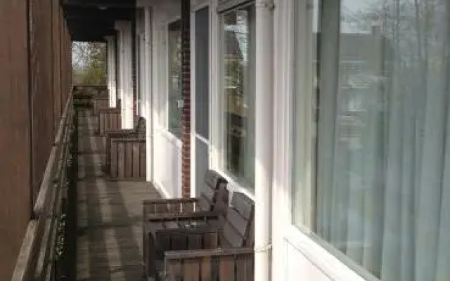 Restaurant-Hotel de Watergeus