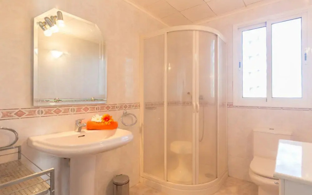 Apartamento Gisamar Ref. 1124  by Iberplaya