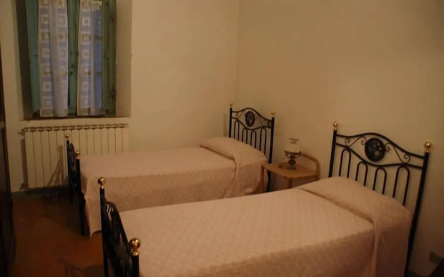 Verdidea - Casa Frontoni