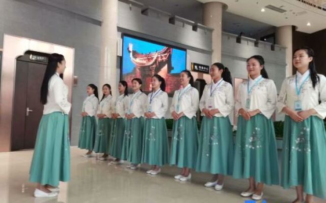 Yuzhou Songbook Cultural Luxury Resort Hotel