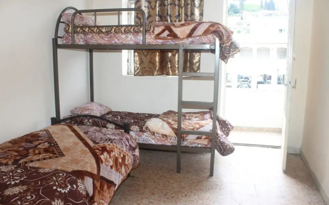 Haroon Hostel