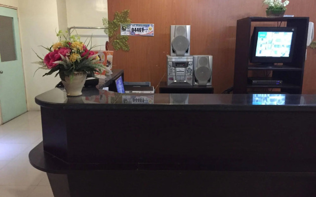 Metro Park Hotel Mandaue