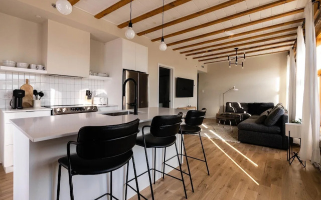 Maison Place Royale by Luxury In Transit