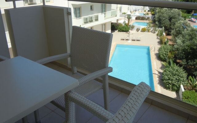 Athena Beach Villa