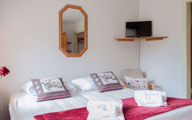 Rosablanche B72 Nendaz