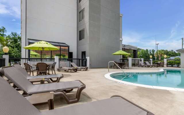 Sleep Inn Orangeburg