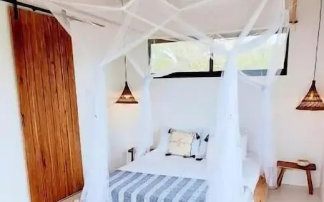 Coral Villa - Karula Sand Villas