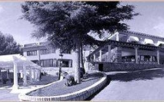 Nuevo Chinchón