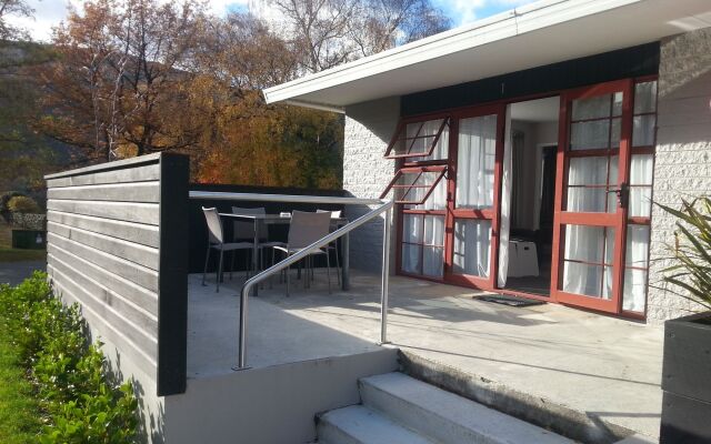 Arrowtown Motel