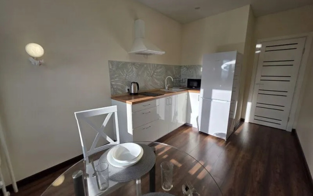 Апартаменты СевеРент (SeveRent) на ул. Торцева, д. 65