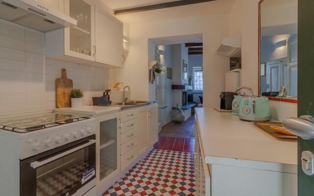 Al Porticciolo in Varenna