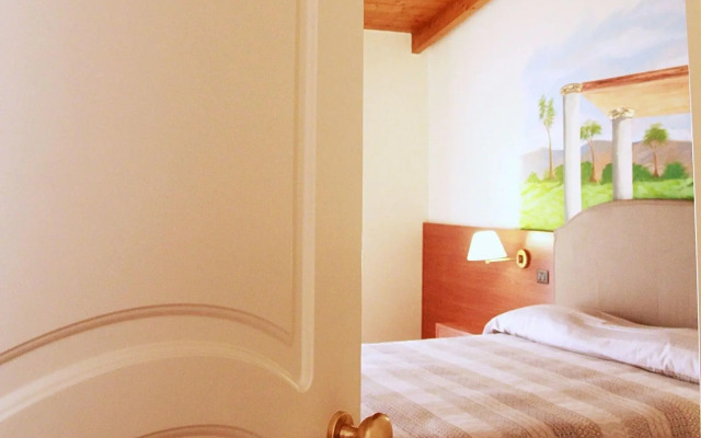 Hotel Tempio