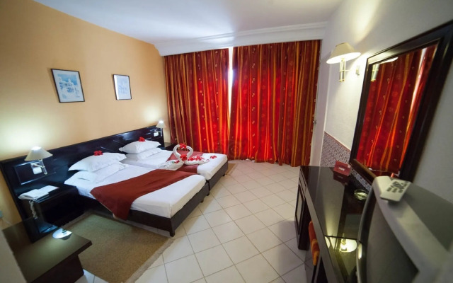 Hotel Liberty Resort