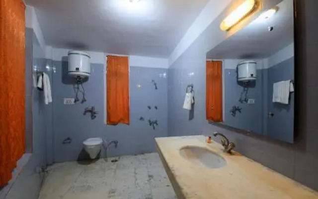 Abode Home Cool & Homely Place