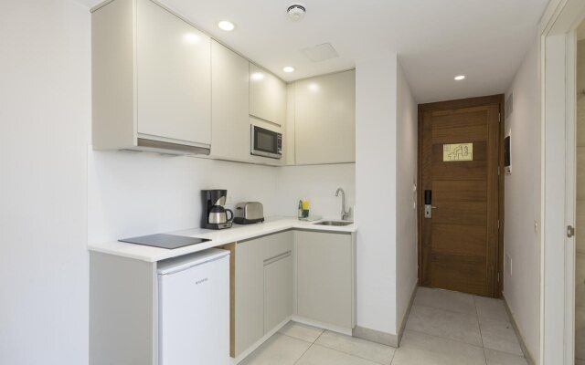 Hotel LIVVO Veril Playa