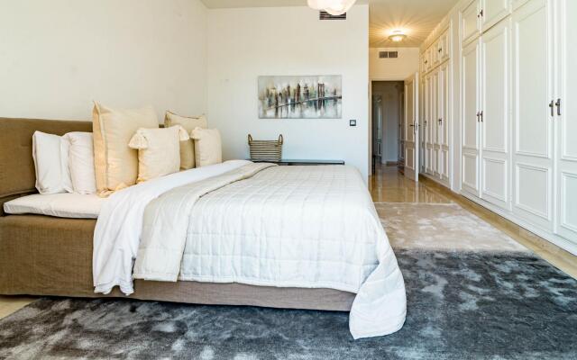 CB1- Holiday home Puerto Banus by Roomservices