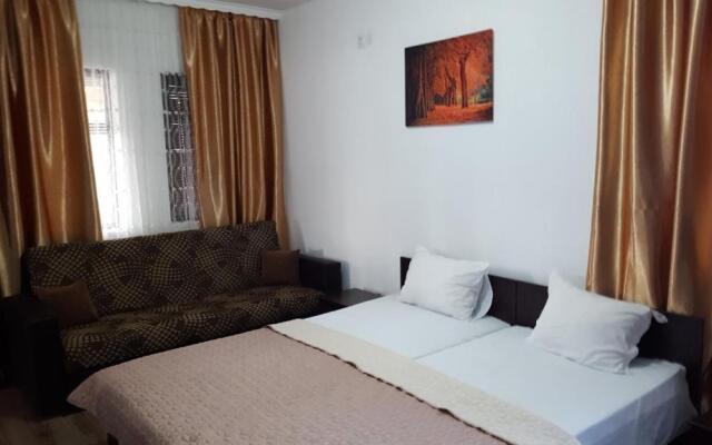 Holiday Park Ranchoto