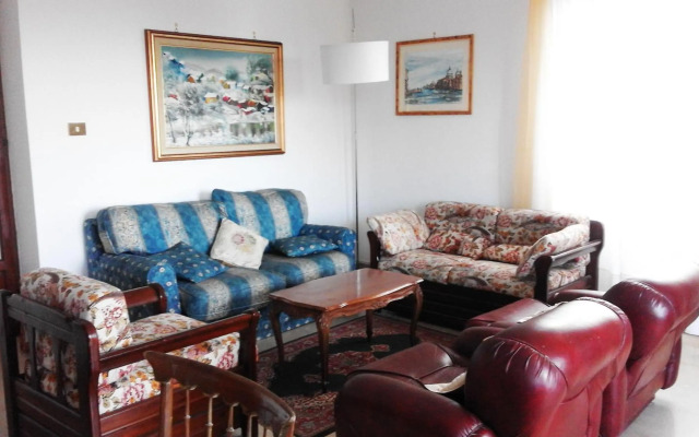 Deliziosa Villa Panoramica