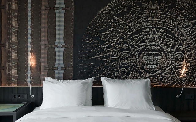 Mainport Hotel Rotterdam, a Hilton Affiliate Hotel
