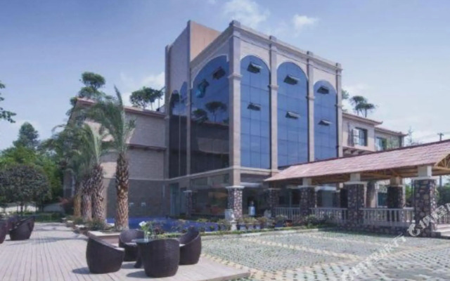 Dongting Garden Hotel