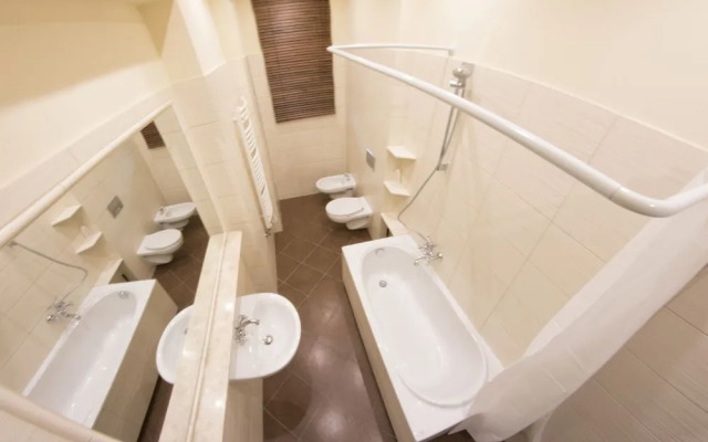 M57 by SelfServicedApartmetns