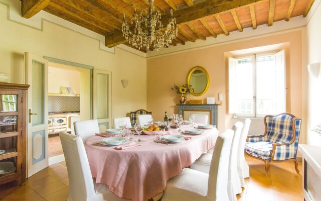 Villa Forte