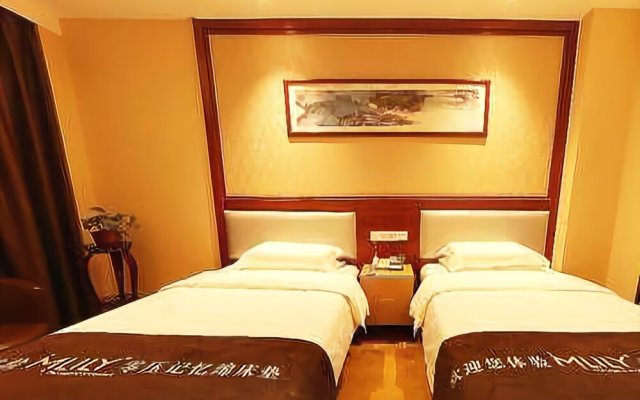 Great Wall Boutique Hotel