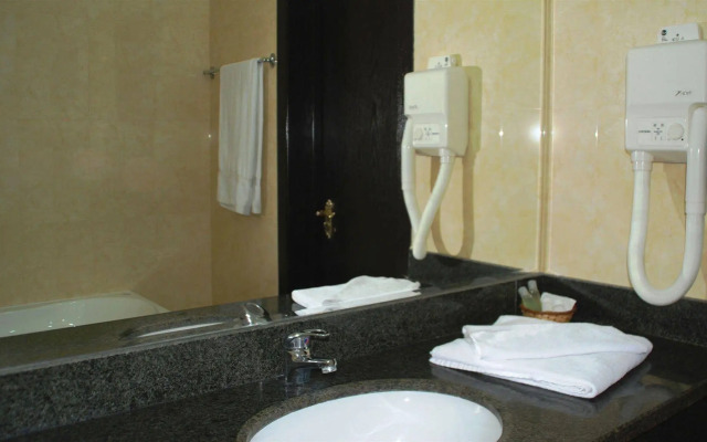 Ancor Hotel