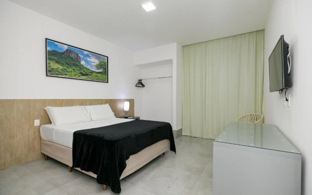 Yak Beach Hotel Natal
