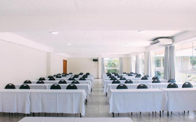 Hotel Vila Verde